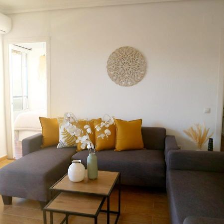Soleado Apartamento Golf Y A 900 M De La Playa Benalmádena Eksteriør billede