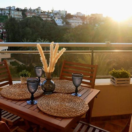 Soleado Apartamento Golf Y A 900 M De La Playa Benalmádena Eksteriør billede